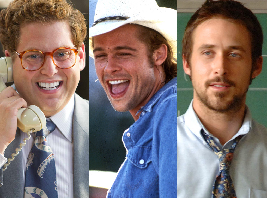 Jonah Hill S 60 000 Salary And 6 More Stars Who Worked For Scale E Online